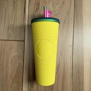 Hawaii Collection Starbucks Tumbler🍍